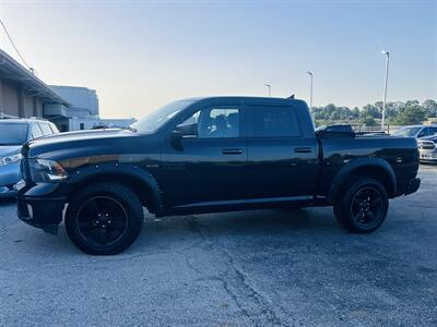 2018 RAM 1500 SLT - Photo 30 - Raytown, MO 64138