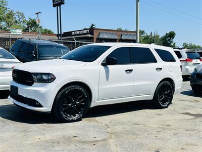 2015 Dodge Durango SXT - Photo 2 - Raytown, MO 64138