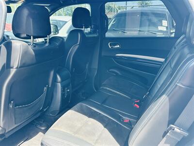 2015 Dodge Durango SXT - Photo 9 - Raytown, MO 64138