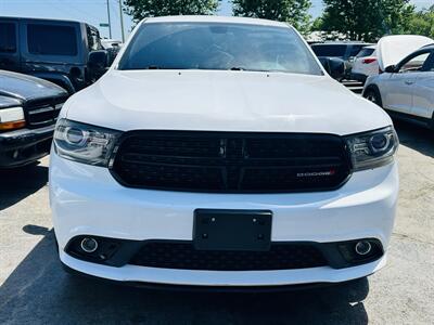 2015 Dodge Durango SXT - Photo 6 - Raytown, MO 64138