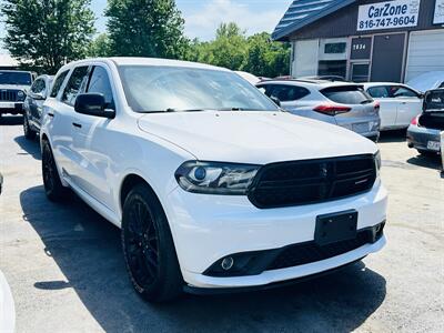2015 Dodge Durango SXT - Photo 5 - Raytown, MO 64138