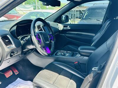 2015 Dodge Durango SXT - Photo 8 - Raytown, MO 64138