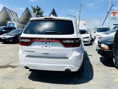 2015 Dodge Durango SXT - Photo 10 - Raytown, MO 64138