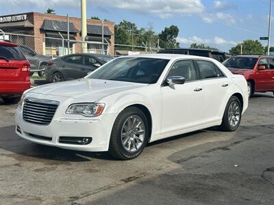 2013 Chrysler 300 C - Photo 1 - Kansas City, MO 64131