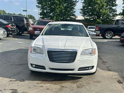 2013 Chrysler 300 C - Photo 2 - Kansas City, MO 64131