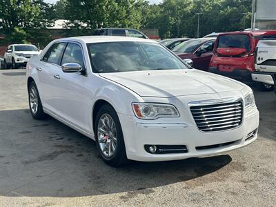 2013 Chrysler 300 C - Photo 3 - Kansas City, MO 64131