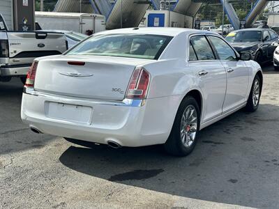 2013 Chrysler 300 C - Photo 5 - Kansas City, MO 64131