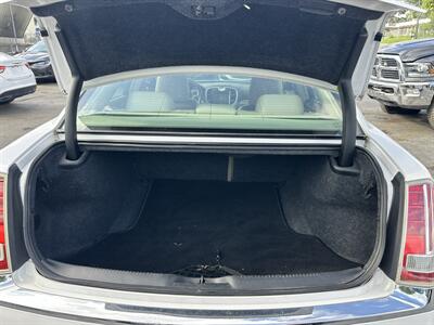 2013 Chrysler 300 C - Photo 16 - Kansas City, MO 64131