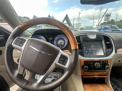 2013 Chrysler 300 C - Photo 17 - Kansas City, MO 64131