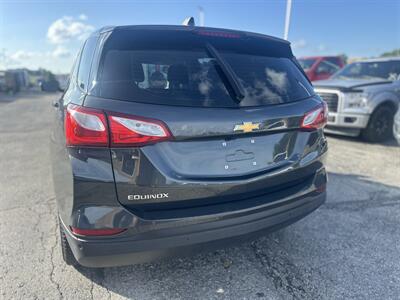 2021 Chevrolet Equinox LS - Photo 7 - Raytown, MO 64138