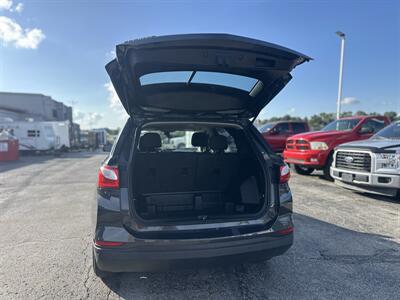 2021 Chevrolet Equinox LS - Photo 25 - Raytown, MO 64138