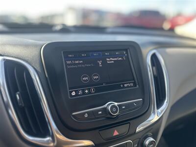 2021 Chevrolet Equinox LS - Photo 11 - Raytown, MO 64138