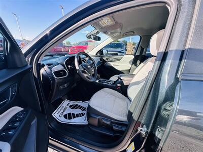 2021 Chevrolet Equinox LS - Photo 20 - Raytown, MO 64138