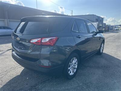 2021 Chevrolet Equinox LS - Photo 10 - Raytown, MO 64138