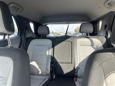 2021 Chevrolet Equinox LS - Photo 14 - Raytown, MO 64138