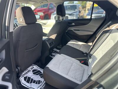 2021 Chevrolet Equinox LS - Photo 22 - Raytown, MO 64138