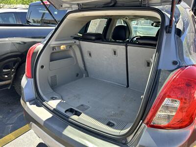 2014 Buick Encore Premium   - Photo 6 - Kansas City, MO 64131