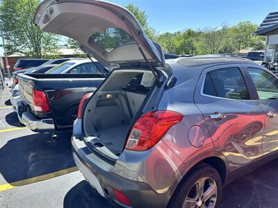 2014 Buick Encore Premium   - Photo 7 - Kansas City, MO 64131