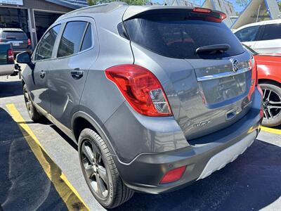 2014 Buick Encore Premium   - Photo 5 - Kansas City, MO 64131