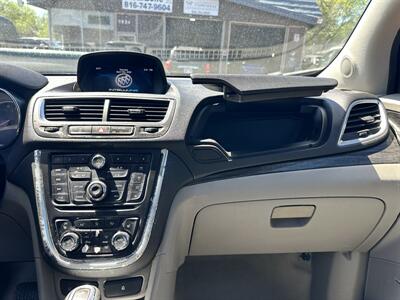 2014 Buick Encore Premium   - Photo 16 - Kansas City, MO 64131