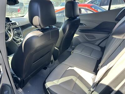 2014 Buick Encore Premium   - Photo 14 - Kansas City, MO 64131