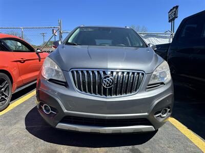 2014 Buick Encore Premium   - Photo 3 - Kansas City, MO 64131