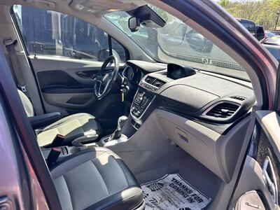 2014 Buick Encore Premium   - Photo 17 - Kansas City, MO 64131