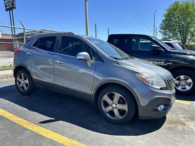 2014 Buick Encore Premium   - Photo 1 - Kansas City, MO 64131