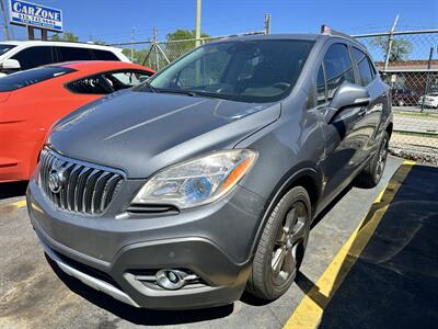 2014 Buick Encore Premium   - Photo 4 - Kansas City, MO 64131