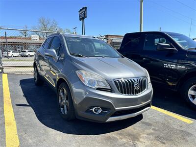 2014 Buick Encore Premium   - Photo 2 - Kansas City, MO 64131
