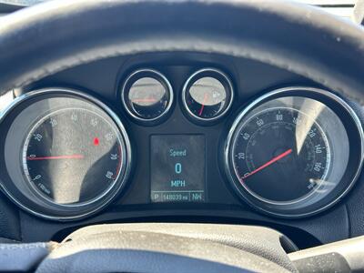 2014 Buick Encore Premium   - Photo 9 - Kansas City, MO 64131