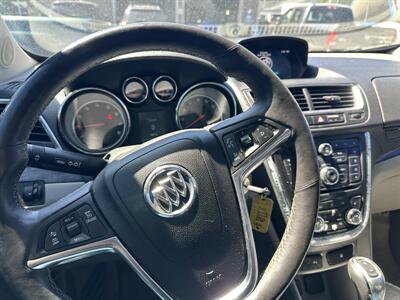 2014 Buick Encore Premium   - Photo 8 - Kansas City, MO 64131