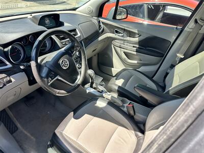 2014 Buick Encore Premium   - Photo 13 - Kansas City, MO 64131