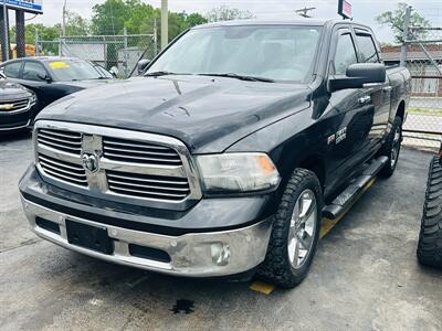 2016 RAM 1500 SLT   - Photo 2 - Kansas City, MO 64131