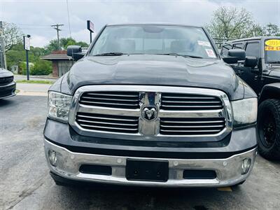 2016 RAM 1500 SLT   - Photo 3 - Kansas City, MO 64131