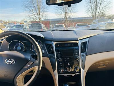 2014 Hyundai SONATA GLS   - Photo 15 - Kansas City, MO 64131