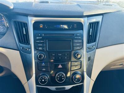 2014 Hyundai SONATA GLS   - Photo 13 - Kansas City, MO 64131