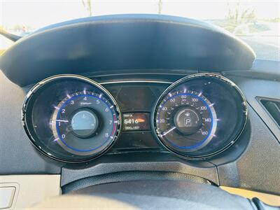 2014 Hyundai SONATA GLS   - Photo 16 - Kansas City, MO 64131