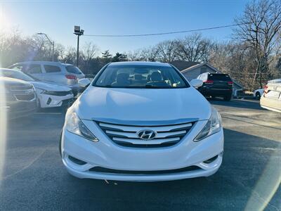 2014 Hyundai SONATA GLS   - Photo 3 - Kansas City, MO 64131