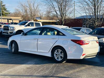 2014 Hyundai SONATA GLS   - Photo 5 - Kansas City, MO 64131