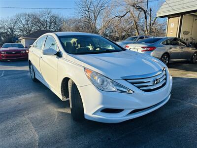 2014 Hyundai SONATA GLS   - Photo 1 - Kansas City, MO 64131