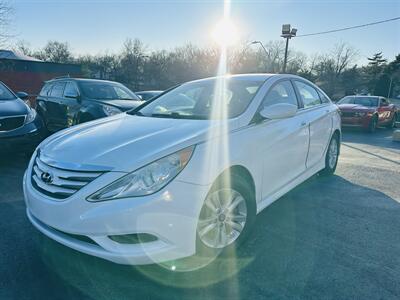 2014 Hyundai SONATA GLS   - Photo 4 - Kansas City, MO 64131