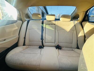 2014 Hyundai SONATA GLS   - Photo 9 - Kansas City, MO 64131