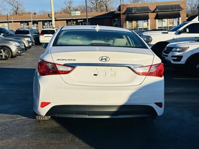 2014 Hyundai SONATA GLS   - Photo 6 - Kansas City, MO 64131