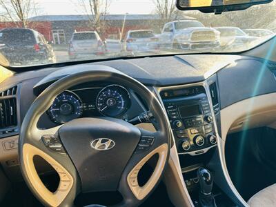 2014 Hyundai SONATA GLS   - Photo 14 - Kansas City, MO 64131