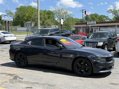 2016 Dodge Charger R/T   - Photo 3 - Kansas City, MO 64131