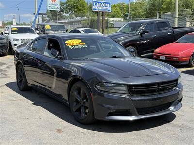 2016 Dodge Charger R/T   - Photo 2 - Kansas City, MO 64131