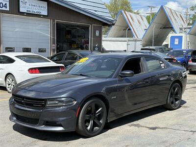 2016 Dodge Charger R/T   - Photo 1 - Kansas City, MO 64131