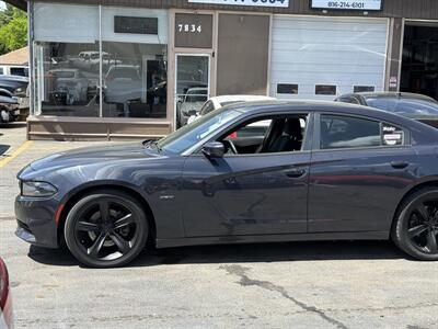 2016 Dodge Charger R/T   - Photo 4 - Kansas City, MO 64131