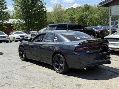 2016 Dodge Charger R/T   - Photo 5 - Kansas City, MO 64131